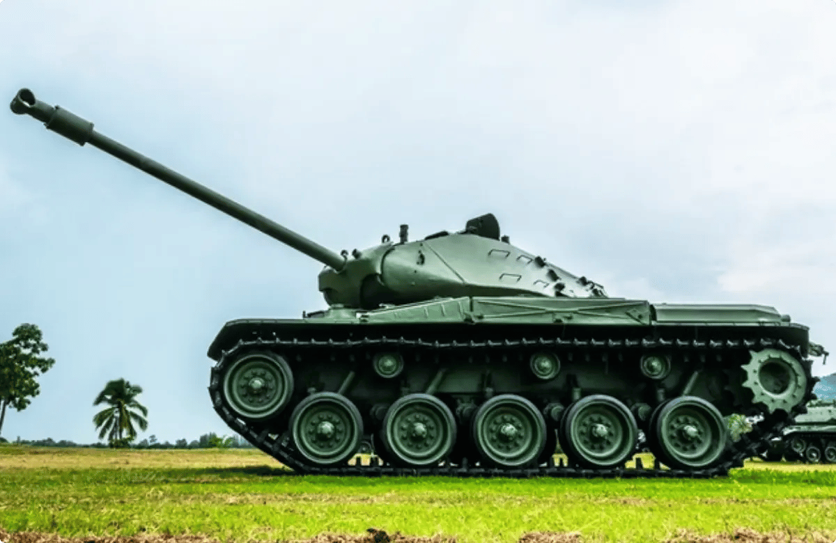 Defense