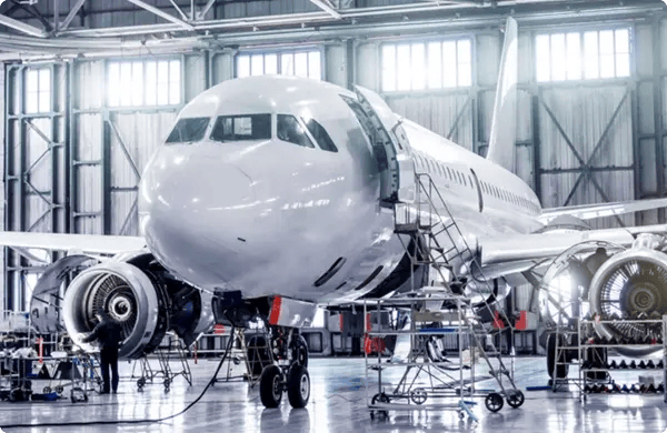 Aerospace Category