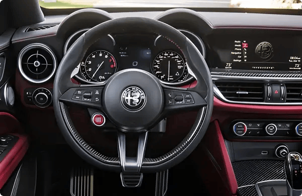 Automotive Category