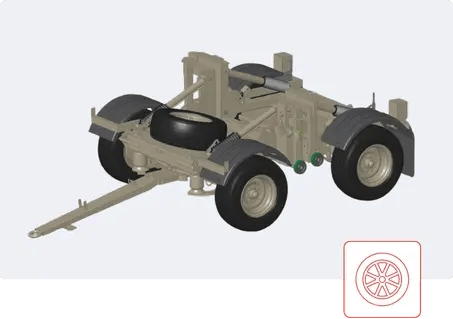 S-280 Mobilizer