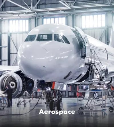 Aerospace Mobile