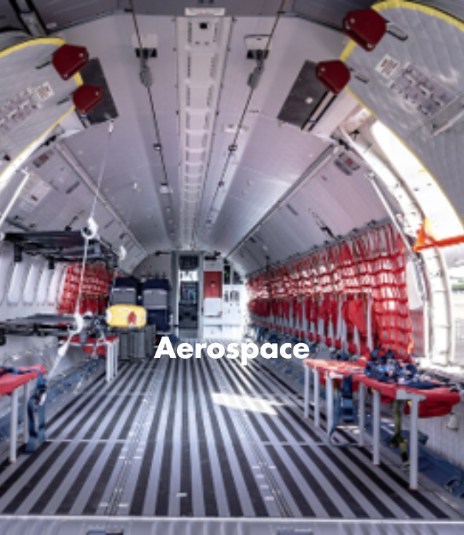 Aerospace