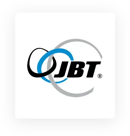 JBT