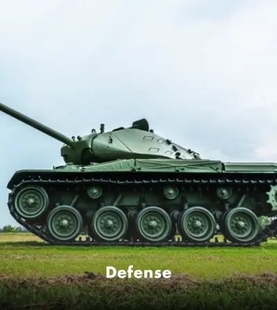 Defense