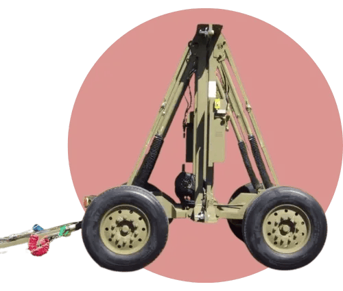 CIGNYS Mobilizers