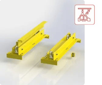 Lifting and Leveling