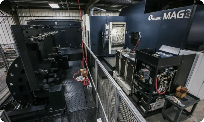 Production Machining 2