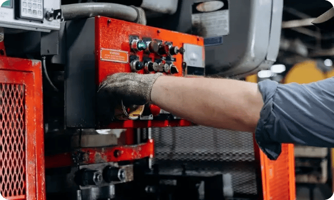 Design for Manufacturability