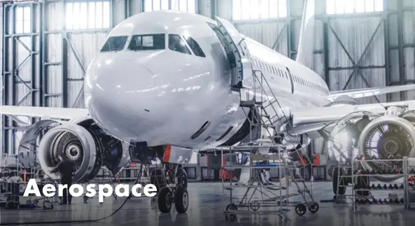 Aerospace