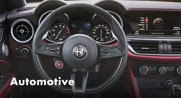 Automotive