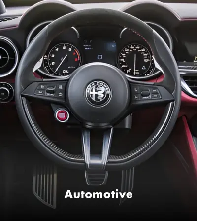 Automotive