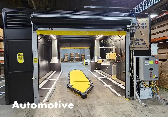 Automotive Industry