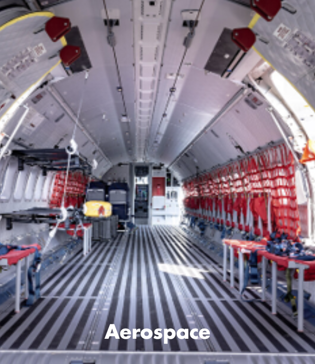 Aerospace