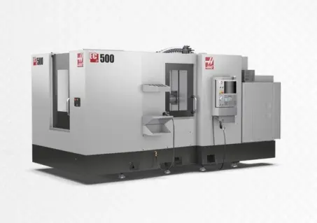 EC 500