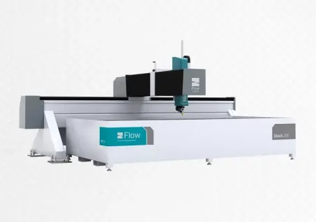 Flow Waterjet