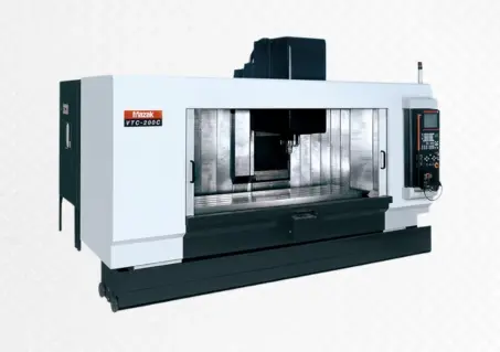 Mazak VTC 200
