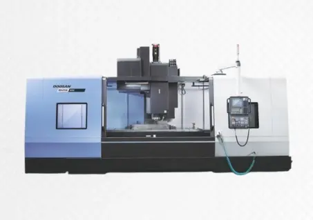 Mynx 9500
