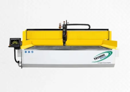 Techni waterjet